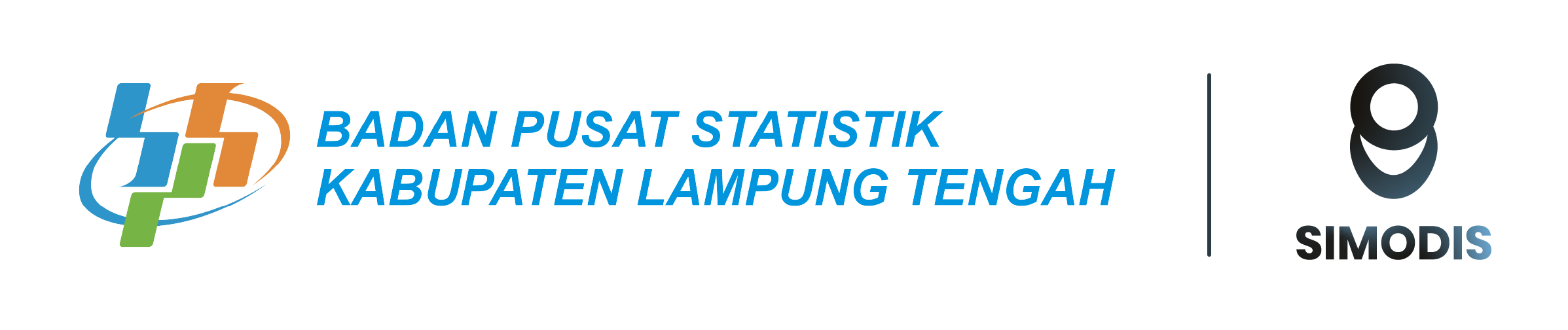 Logo BPS SIMODIS
